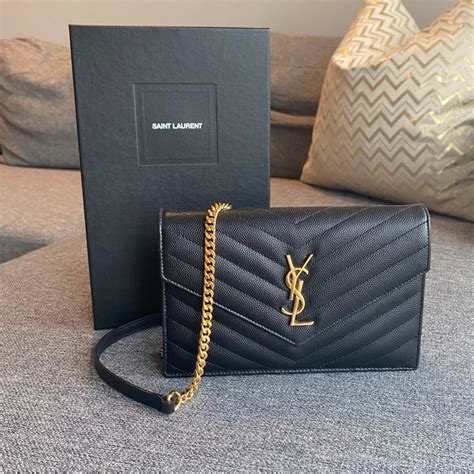 ysl vedke